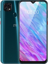 Замена разъема зарядки на телефоне ZTE Blade 20 в Челябинске